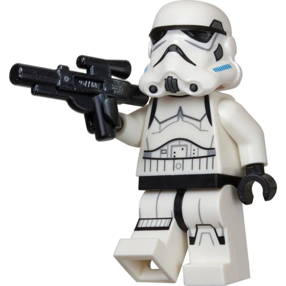 LEGO Star Wars Stormtrooper Sergeant Polybag 5002938 (SEALED)